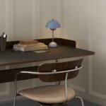 Flowerpot VP9 Replica by Verner Panton for &Tradition - Image 7