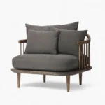 Fly SC1 Lounge Chair Replica by Space Copenhagen for &Tradition - Image 12