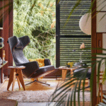 Grand Repos and Ottoman Replica by Antonio Citterio for Vitra - Image 4