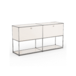 Haller Credenza Replica by Fritz Haller for USM - Image 3