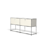 Haller Credenza Replica by Fritz Haller for USM - Image 6