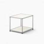 Haller Side Table M21 Replica by Fritz Haller for USM - Image 5