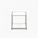 Haller Side Table M21 Replica by Fritz Haller for USM - Image 6