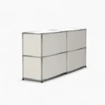 Haller Sideboard E2 Replica by Fritz Haller for USM - Image 4