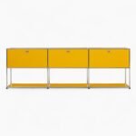 Haller Sideboard H2 Replica by Fritz Haller for USM - Image 19