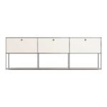 Haller Sideboard H2 Replica by Fritz Haller for USM - Image 3