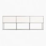 Haller Sideboard H2 Replica by Fritz Haller for USM - Image 7