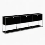 Haller Sideboard H2 Replica by Fritz Haller for USM - Image 11