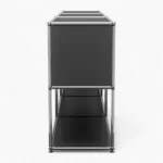 Haller Sideboard H2 Replica by Fritz Haller for USM - Image 12