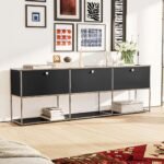 Haller Sideboard H2 Replica by Fritz Haller for USM - Image 9