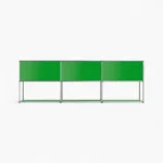 Haller Sideboard H2 Replica by Fritz Haller for USM - Image 16