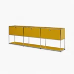 Haller Sideboard H2 Replica by Fritz Haller for USM - Image 20