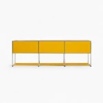 Haller Sideboard H2 Replica by Fritz Haller for USM - Image 22