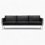 CH103 Sofa Replica by Hans J. Wegner for Carl Hansen & Søn - Image 7