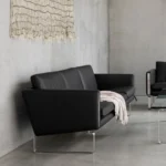 CH103 Sofa Replica by Hans J. Wegner for Carl Hansen & Søn - Image 13