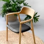 Hiroshima Armchair Replica by Naoto Fukasawa for Maruni - Image 13