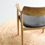 Hiroshima Armchair Replica by Naoto Fukasawa for Maruni - Image 9
