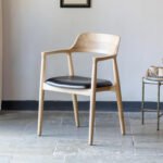 Hiroshima Armchair Replica by Naoto Fukasawa for Maruni - Image 8