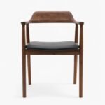 Hiroshima Armchair Replica by Naoto Fukasawa for Maruni