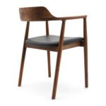 Hiroshima Armchair Replica by Naoto Fukasawa for Maruni - Image 4