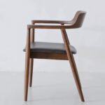 Hiroshima Armchair Replica by Naoto Fukasawa for Maruni - Image 5