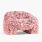 Hortensia Chair Replica by Andrés Reisinger & Júlia Esqué for Moooi