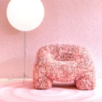 Hortensia Chair Replica by Andrés Reisinger & Júlia Esqué for Moooi - Image 3