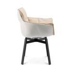 Husk Dining Chair Replica by Patricia Urquiola for B&B Italia - Image 10