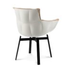 Husk Dining Chair Replica by Patricia Urquiola for B&B Italia - Image 11