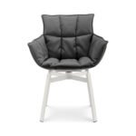 Husk Dining Chair Replica by Patricia Urquiola for B&B Italia - Image 2