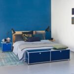 Haller Media B218 Replica by Fritz Haller for USM - Image 12