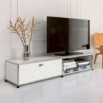 Haller Media B218 Replica by Fritz Haller for USM - Image 8