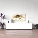 Haller Media B218 Replica by Fritz Haller for USM - Image 6