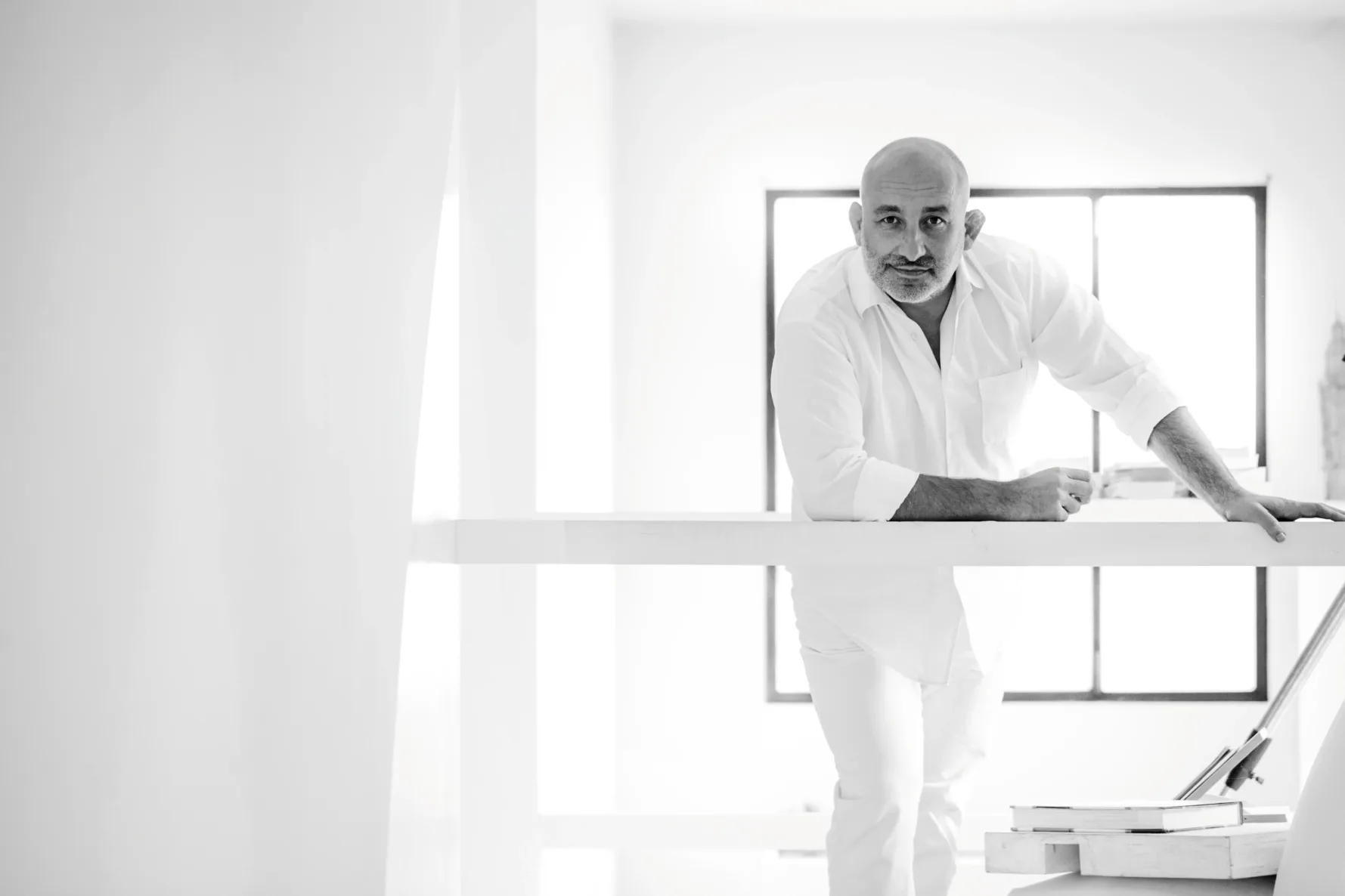 Jean-Marie Massaud