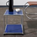 Haller Side Table M21 Replica by Fritz Haller for USM - Image 17