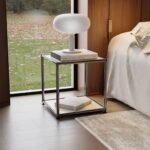 Haller Side Table M21 Replica by Fritz Haller for USM - Image 7