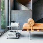 Haller Side Table M21 Replica by Fritz Haller for USM - Image 8