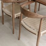 Kennedy PP501 Armchair Replica by Hans Wegner for PP Møbler - Image 3