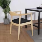 Kennedy PP501 Armchair Replica by Hans Wegner for PP Møbler - Image 2