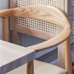 Kennedy PP501 Armchair Replica by Hans Wegner for PP Møbler - Image 10