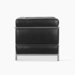 LC2 Petit Modele Armchair Replica by Le Corbusier for Cassina - Image 3