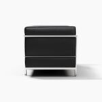 LC2 Loveseat Replica by Le Corbusier for Cassina - Image 3