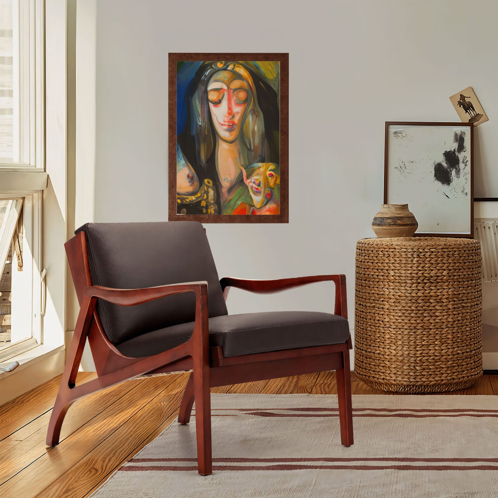 Liceu-De-Arte-Armchair-Replica-1-scaled Liceu De Arte Armchair Replica by Liceu de Artes e Oficios - Image 1