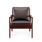 Liceu De Arte Armchair Replica by Liceu de Artes e Oficios - Image 2