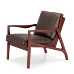 Liceu De Arte Armchair Replica by Liceu de Artes e Oficios - Image 3