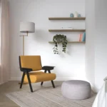 Lina Armchair Replica by Gianfranco Frattini for Tacchini - Image 7