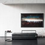 E1027 Side Table Replica by Eileen Grey for Eileen Gray - Image 12