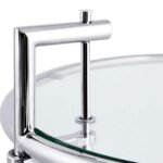 E1027 Side Table Replica by Eileen Grey for Eileen Gray - Image 9