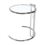E1027 Side Table Replica by Eileen Grey for Eileen Gray - Image 5