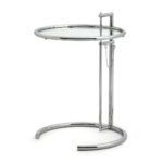 E1027 Side Table Replica by Eileen Grey for Eileen Gray - Image 10